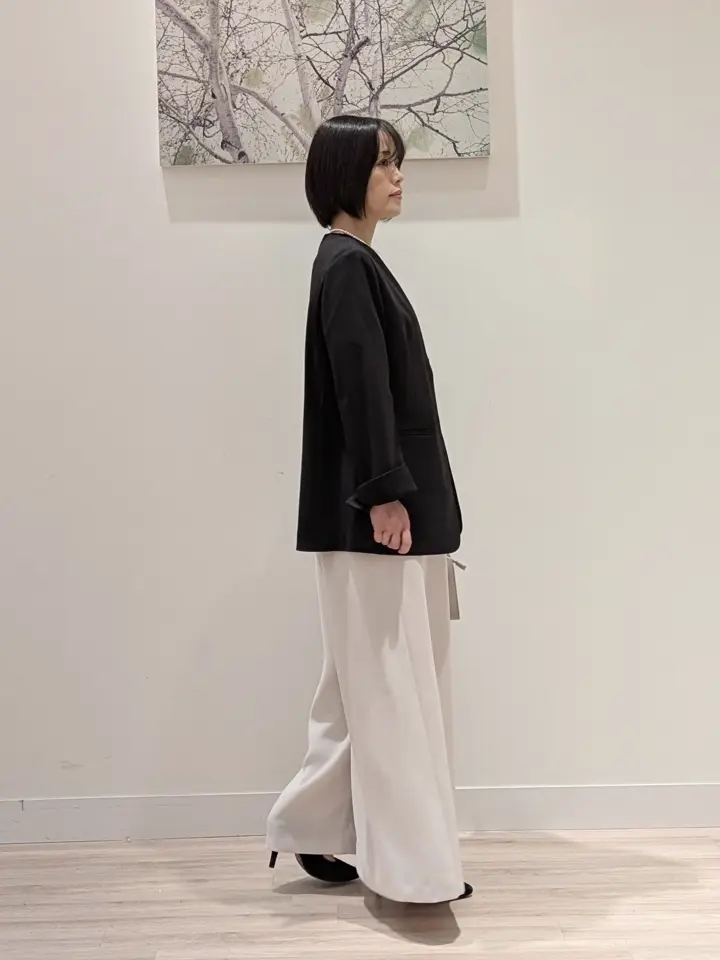 ONWARD CROSSET SELECT 川上 コーディネート画像