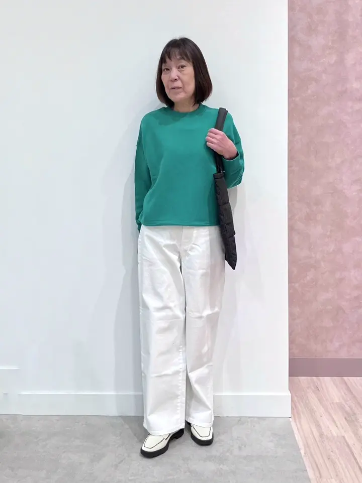 ONWARD CROSSET SELECT 山本 コーディネート画像