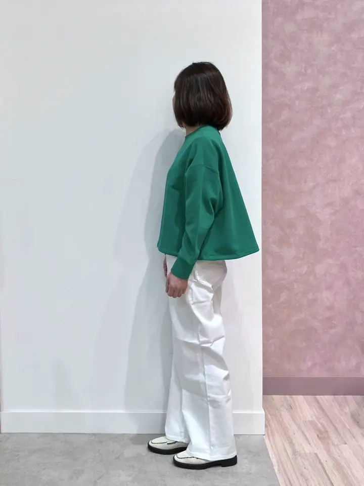 ONWARD CROSSET SELECT 山本 コーディネート画像