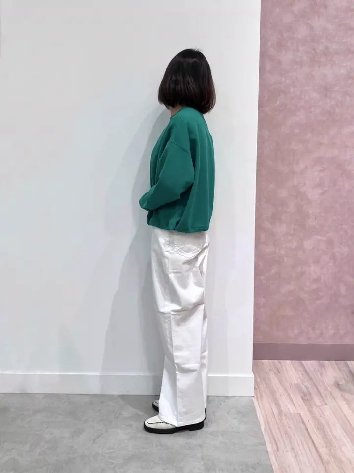 ONWARD CROSSET SELECT 山本 コーディネート画像