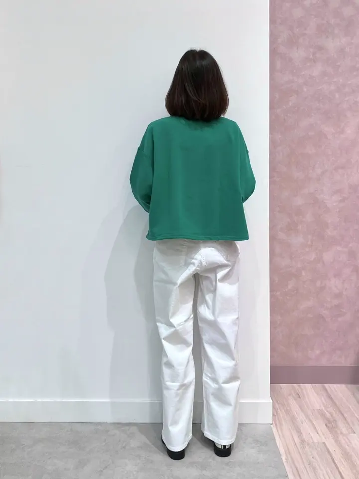 ONWARD CROSSET SELECT 山本 コーディネート画像