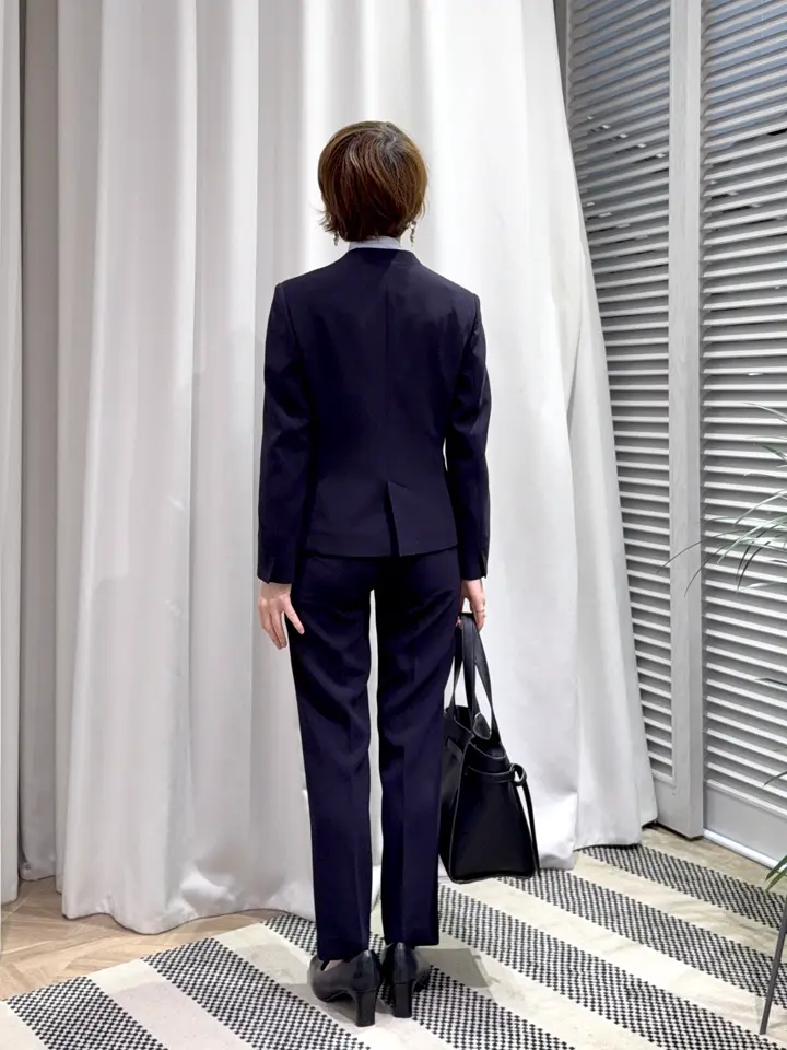 ONWARD CROSSET SELECT M コーディネート画像