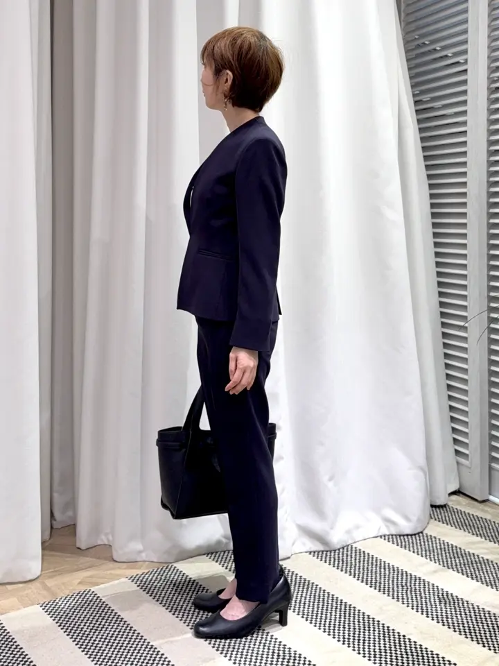 ONWARD CROSSET SELECT M コーディネート画像