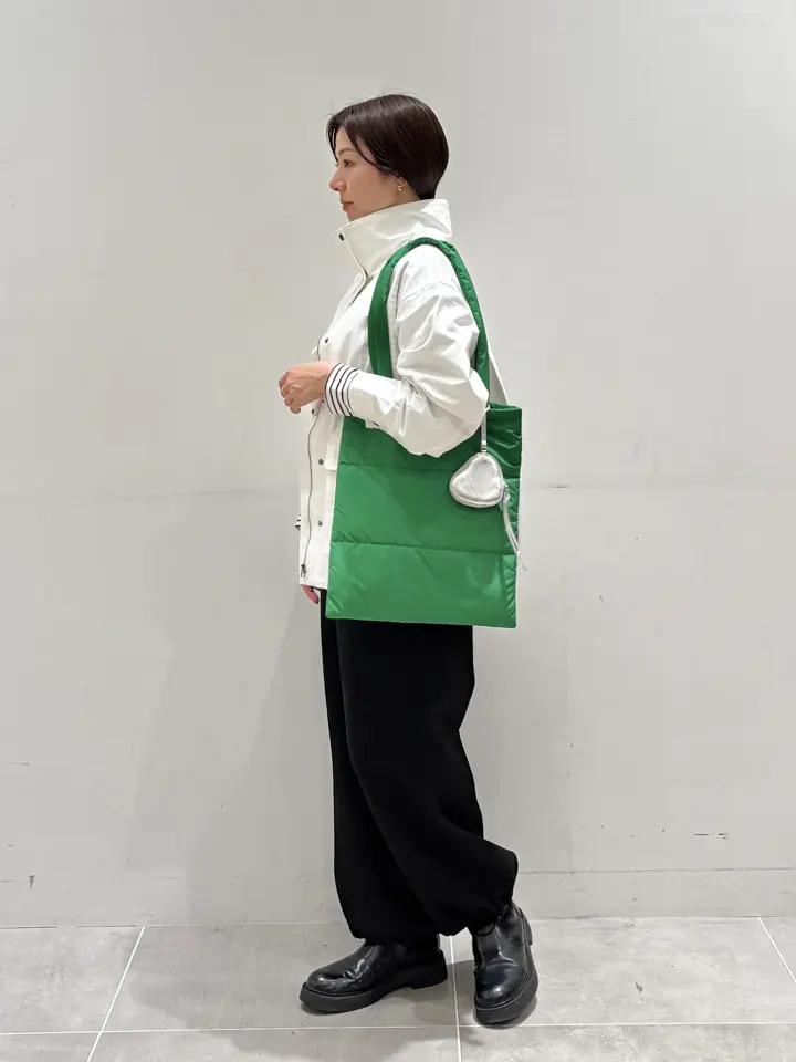 ONWARD CROSSET SELECT 水谷 コーディネート画像