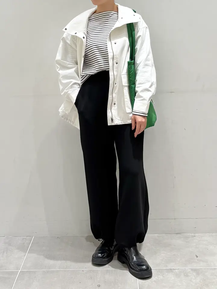 ONWARD CROSSET SELECT 水谷 コーディネート画像