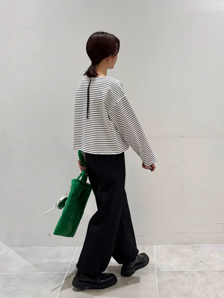 ONWARD CROSSET SELECT 水谷 コーディネート画像