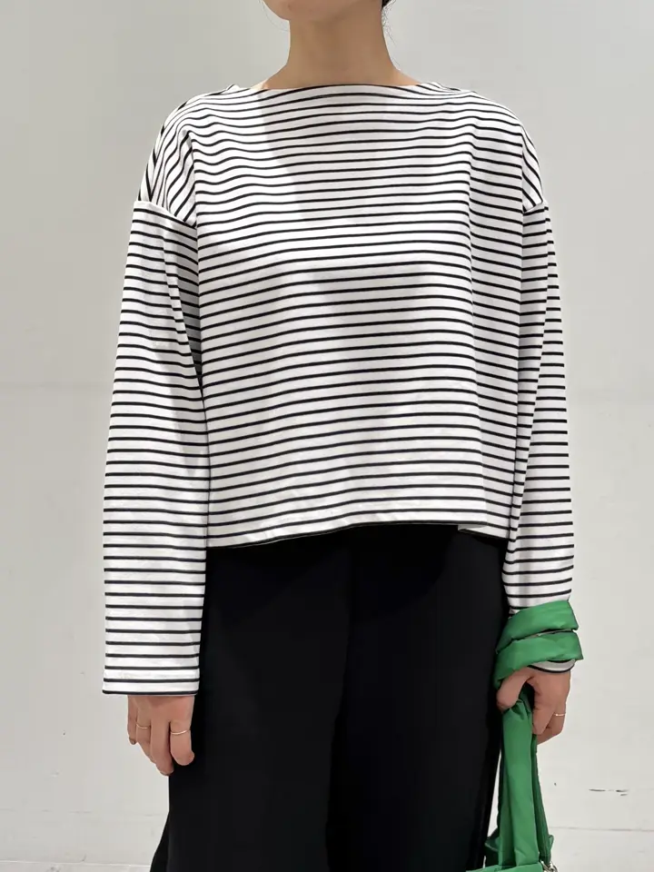 ONWARD CROSSET SELECT 水谷 コーディネート画像