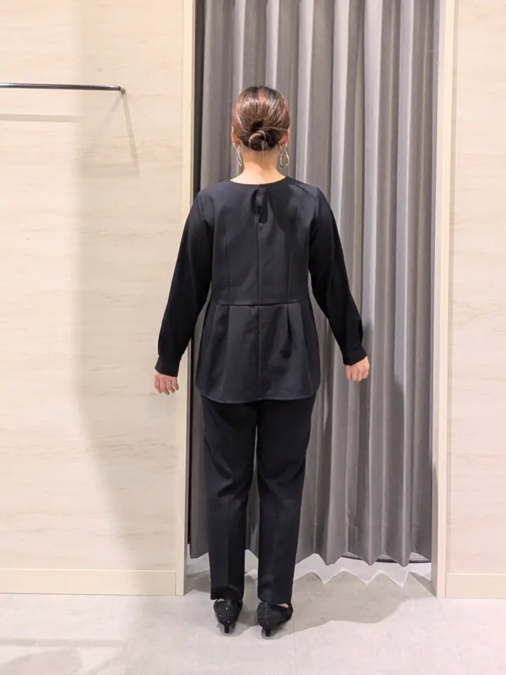 ONWARD CROSSET SELECT 土屋 コーディネート画像