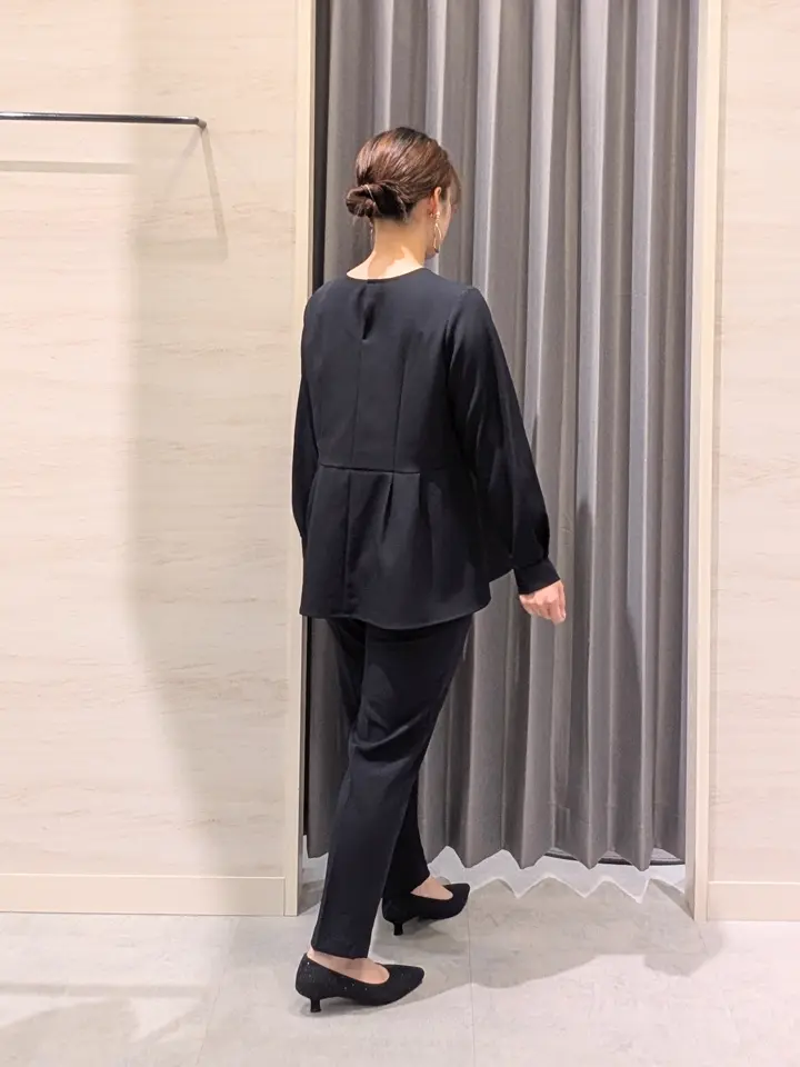 ONWARD CROSSET SELECT 土屋 コーディネート画像