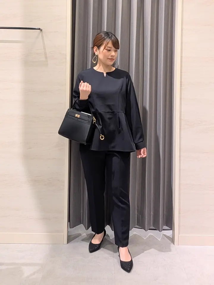 ONWARD CROSSET SELECT 土屋 コーディネート画像