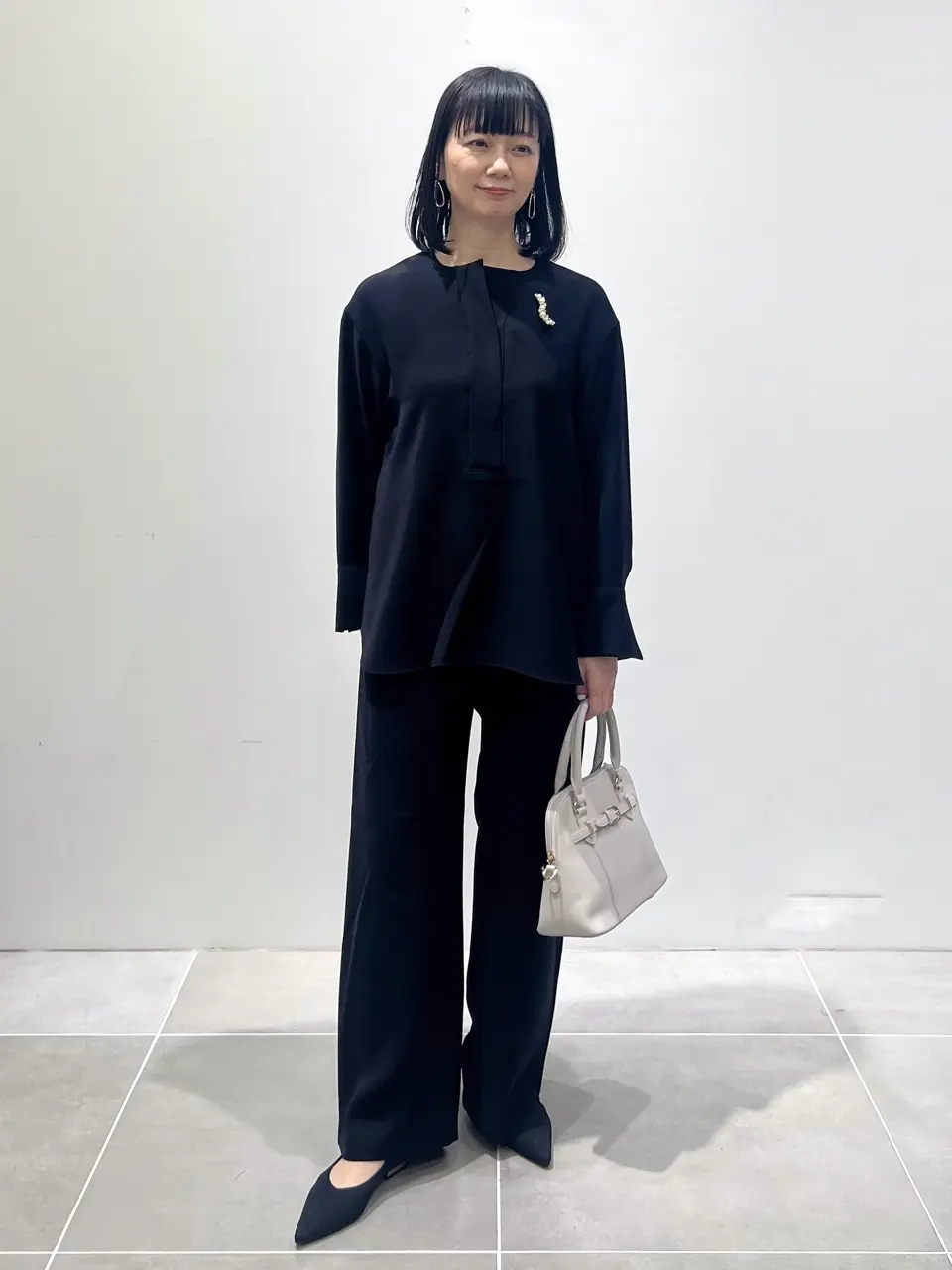  大宮 コーディネート画像