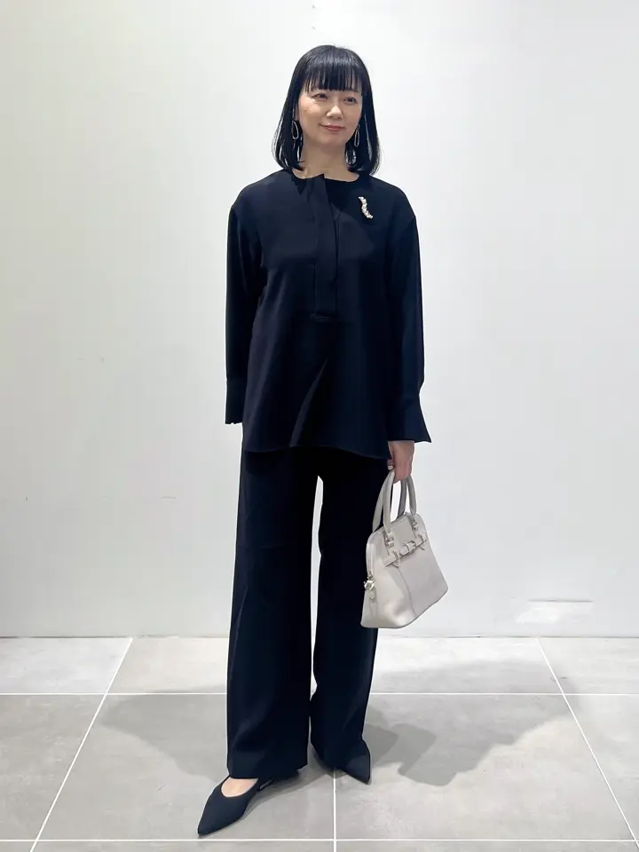 ONWARD CROSSET SELECT 大宮 コーディネート画像