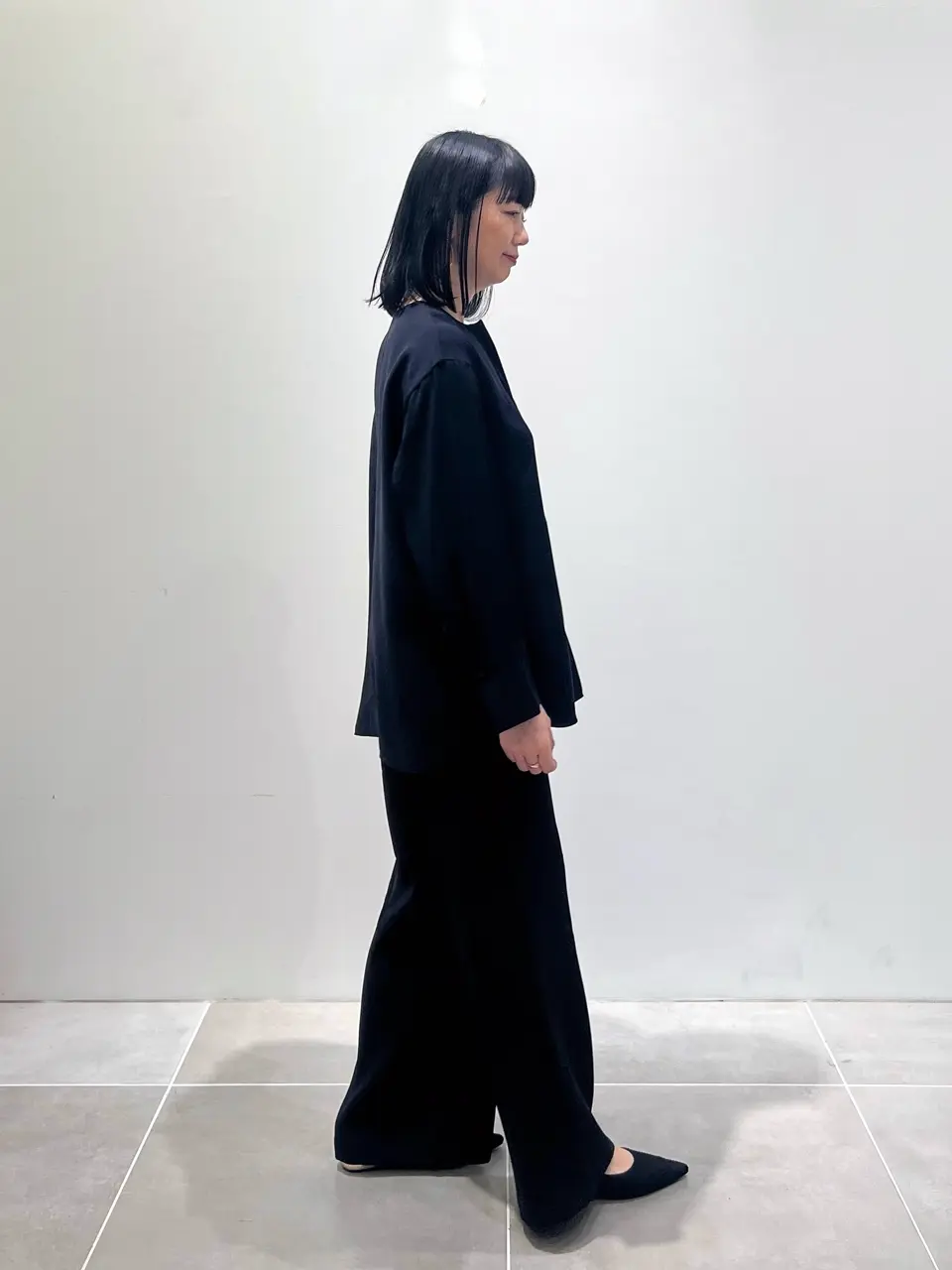 ONWARD CROSSET SELECT 大宮 コーディネート画像