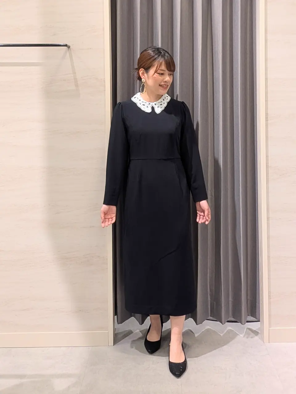 ONWARD CROSSET SELECT 土屋 コーディネート画像