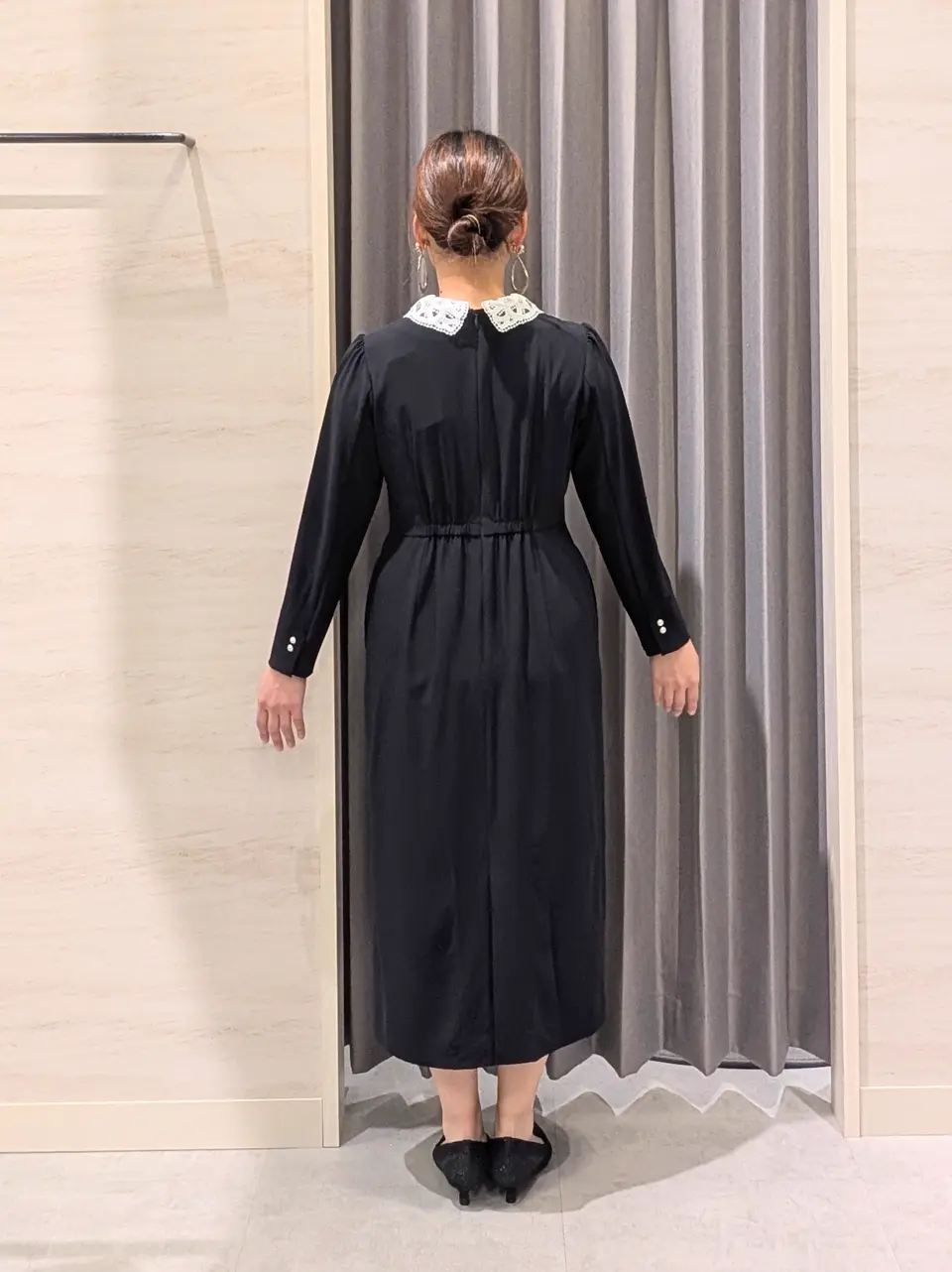 ONWARD CROSSET SELECT 土屋 コーディネート画像