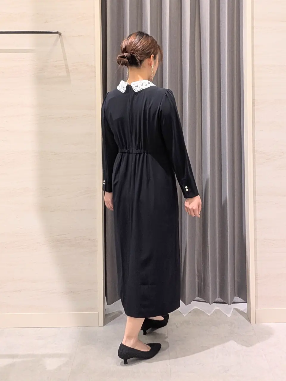 ONWARD CROSSET SELECT 土屋 コーディネート画像