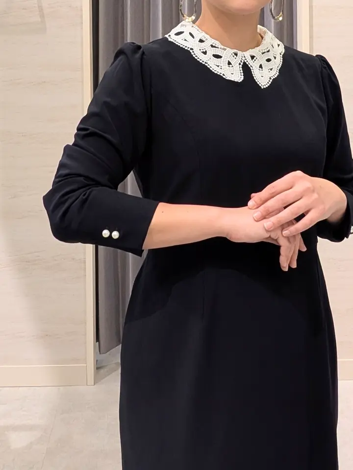 ONWARD CROSSET SELECT 土屋 コーディネート画像