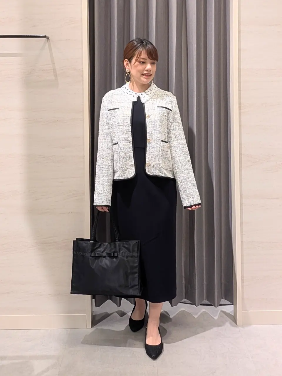  土屋 コーディネート画像