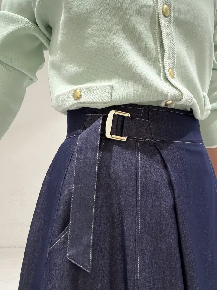 ONWARD CROSSET SELECT 宮澤 コーディネート画像