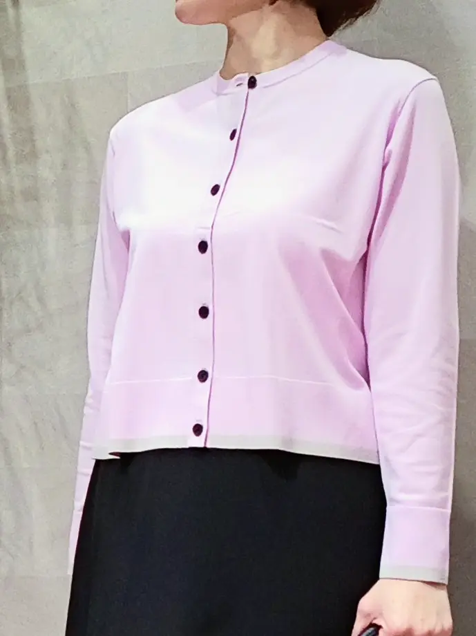 ONWARD CROSSET SELECT 白石 コーディネート画像