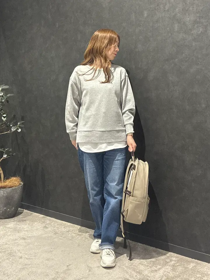 ONWARD CROSSET SELECT niina コーディネート画像