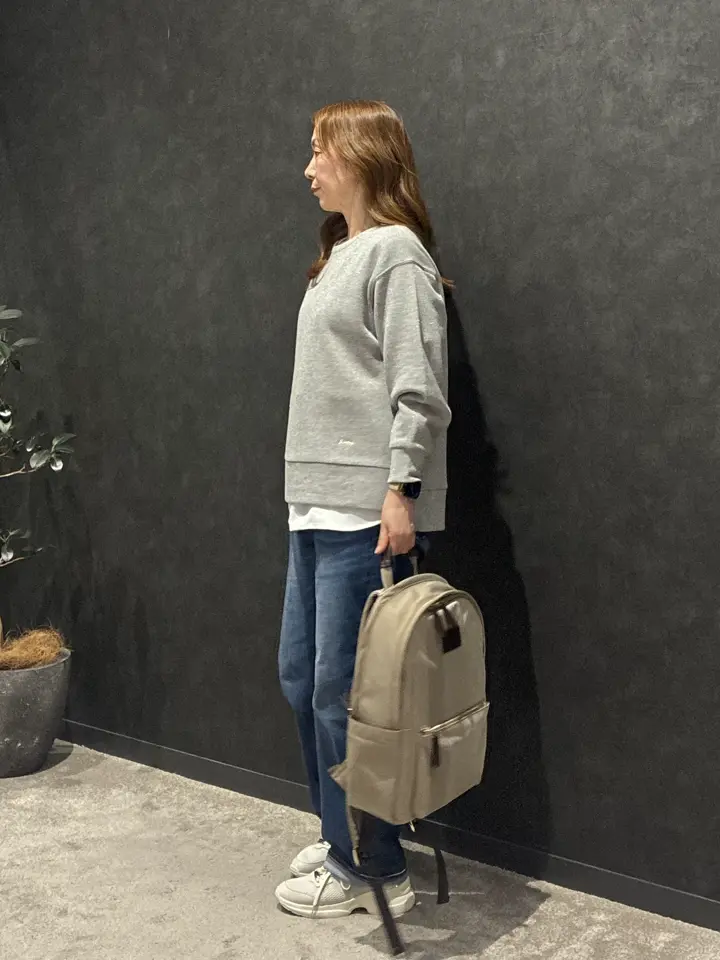 ONWARD CROSSET SELECT niina コーディネート画像