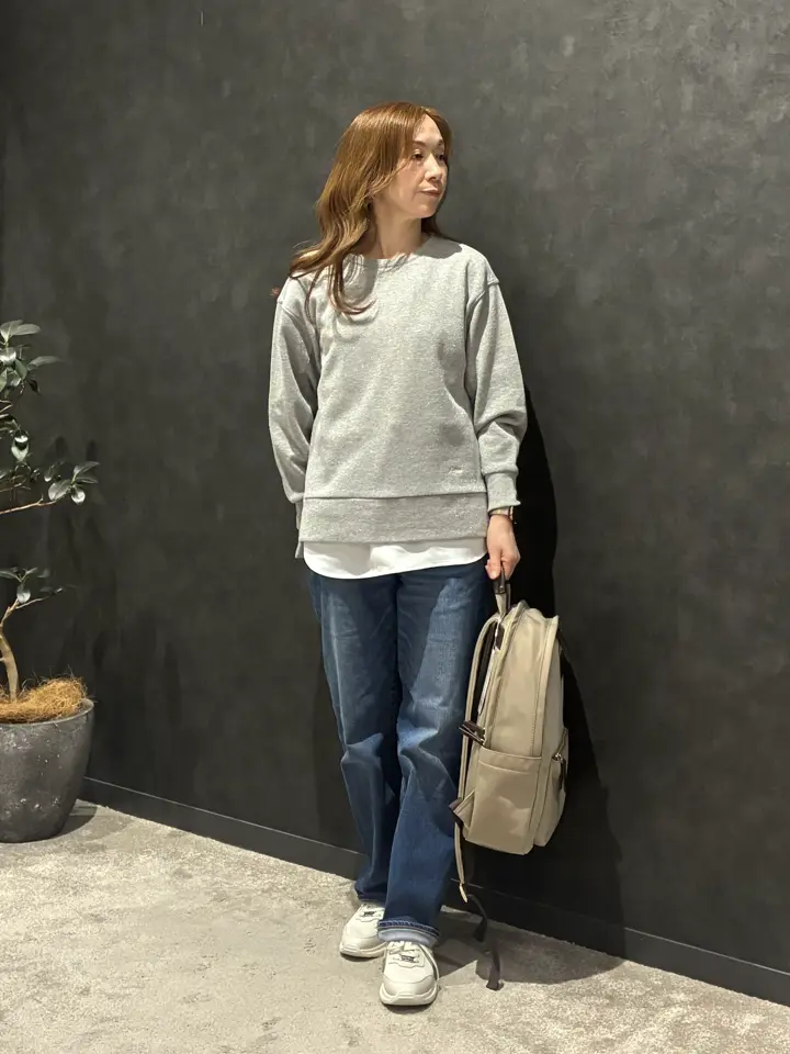 ONWARD CROSSET SELECT niina コーディネート画像