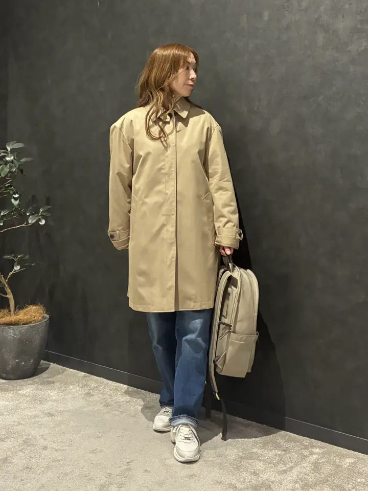 ONWARD CROSSET SELECT niina コーディネート画像