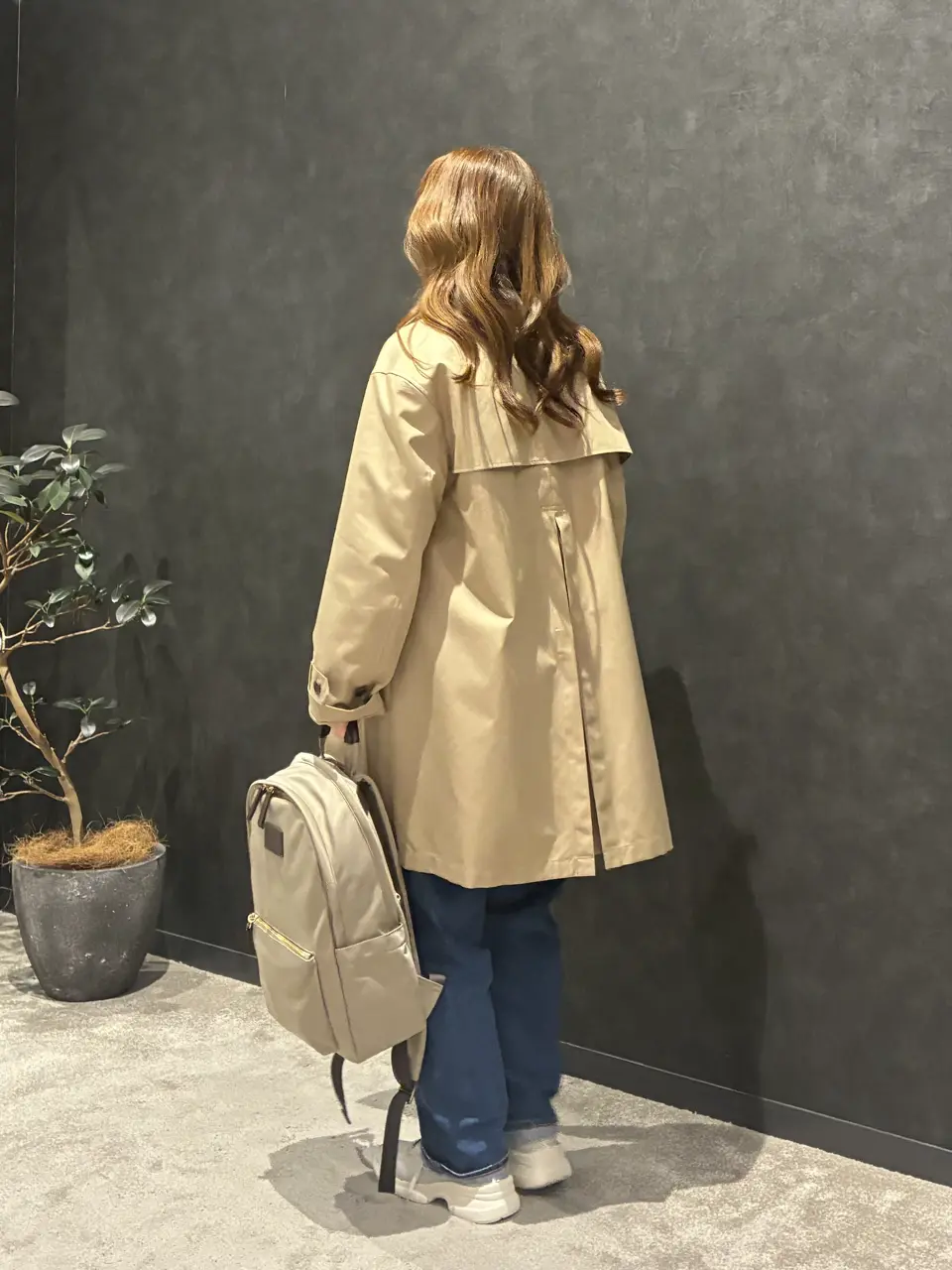 ONWARD CROSSET SELECT niina コーディネート画像