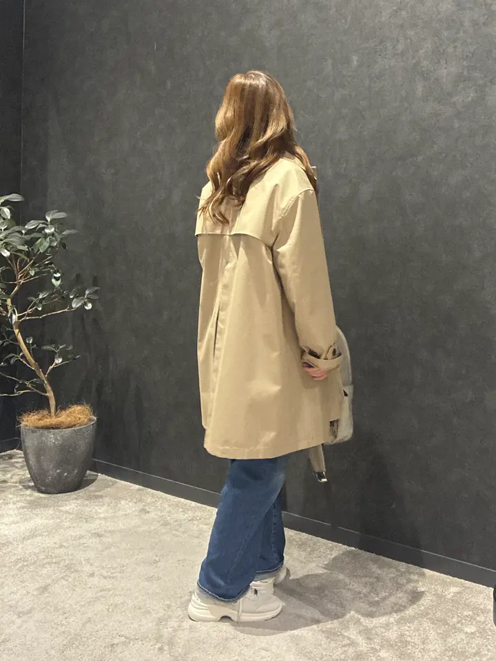 ONWARD CROSSET SELECT niina コーディネート画像