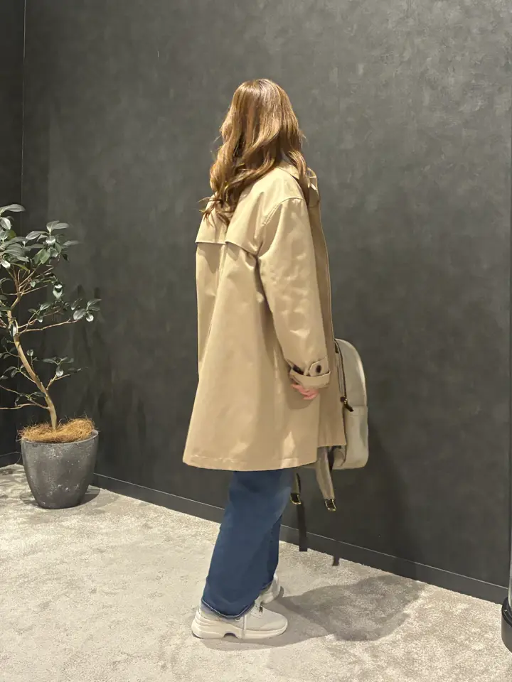 ONWARD CROSSET SELECT niina コーディネート画像