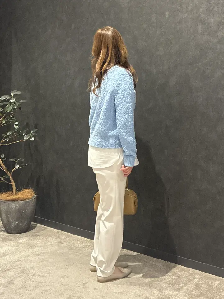 ONWARD CROSSET SELECT niina コーディネート画像