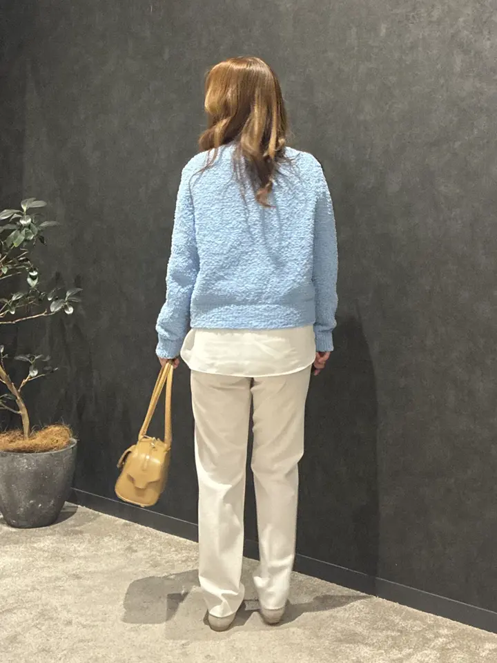 ONWARD CROSSET SELECT niina コーディネート画像