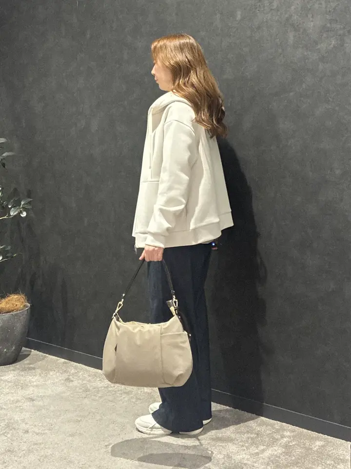 ONWARD CROSSET SELECT niina コーディネート画像