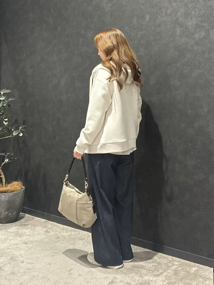 ONWARD CROSSET SELECT niina コーディネート画像