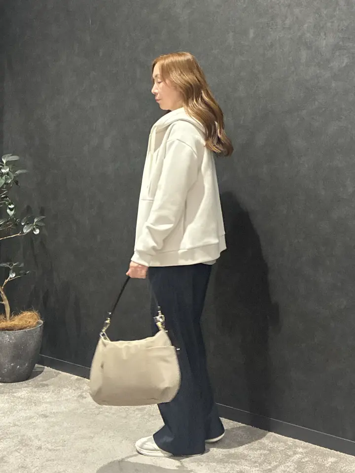 ONWARD CROSSET SELECT niina コーディネート画像