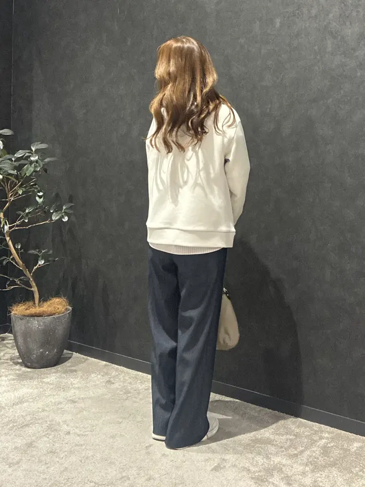 ONWARD CROSSET SELECT niina コーディネート画像