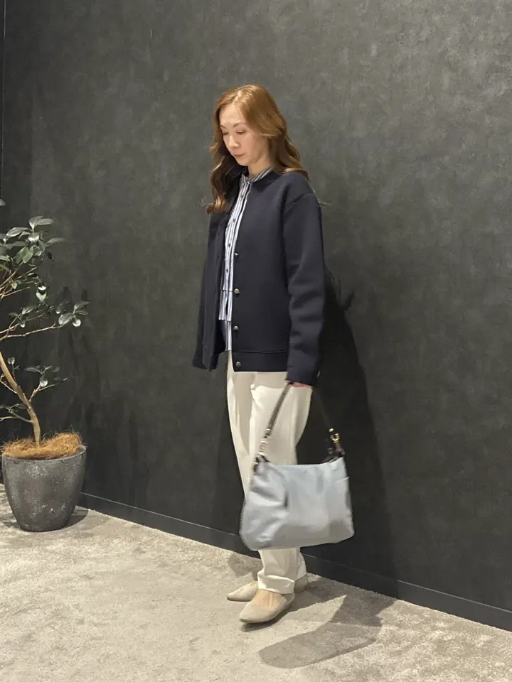 ONWARD CROSSET SELECT niina コーディネート画像