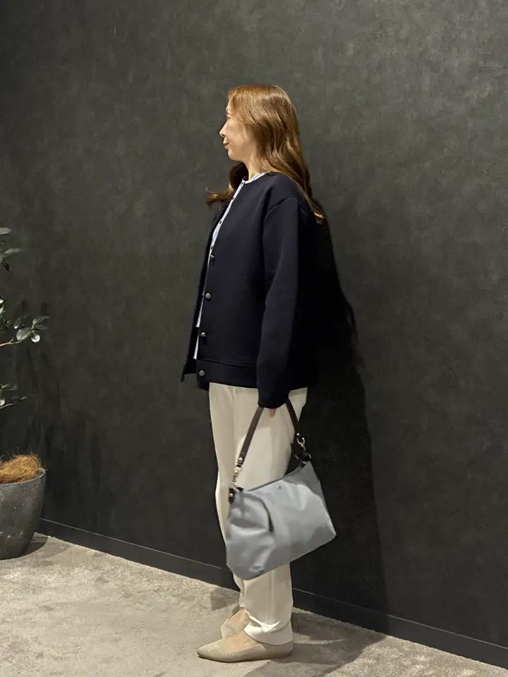 ONWARD CROSSET SELECT niina コーディネート画像