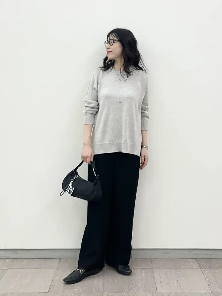 ONWARD CROSSET SELECT K コーディネート画像