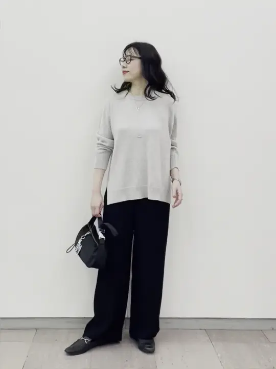 ONWARD CROSSET SELECT K コーディネート画像