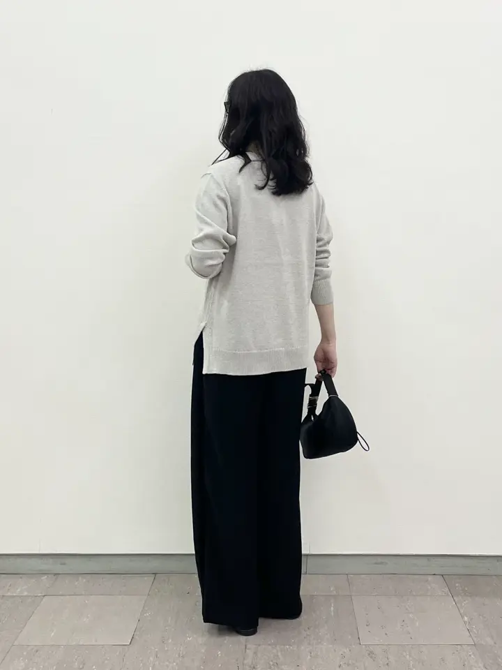 ONWARD CROSSET SELECT K コーディネート画像