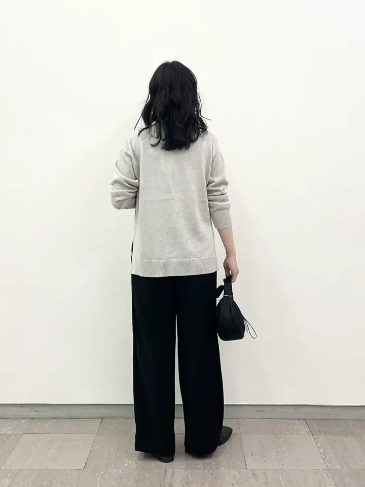 ONWARD CROSSET SELECT K コーディネート画像