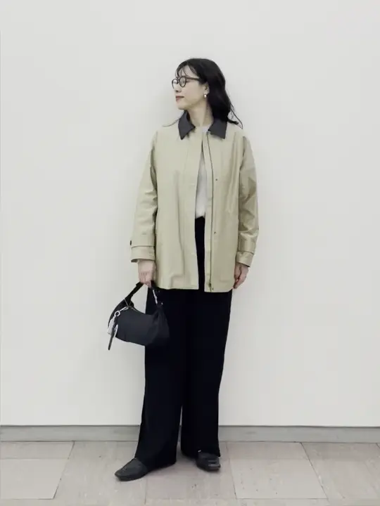 ONWARD CROSSET SELECT K コーディネート画像