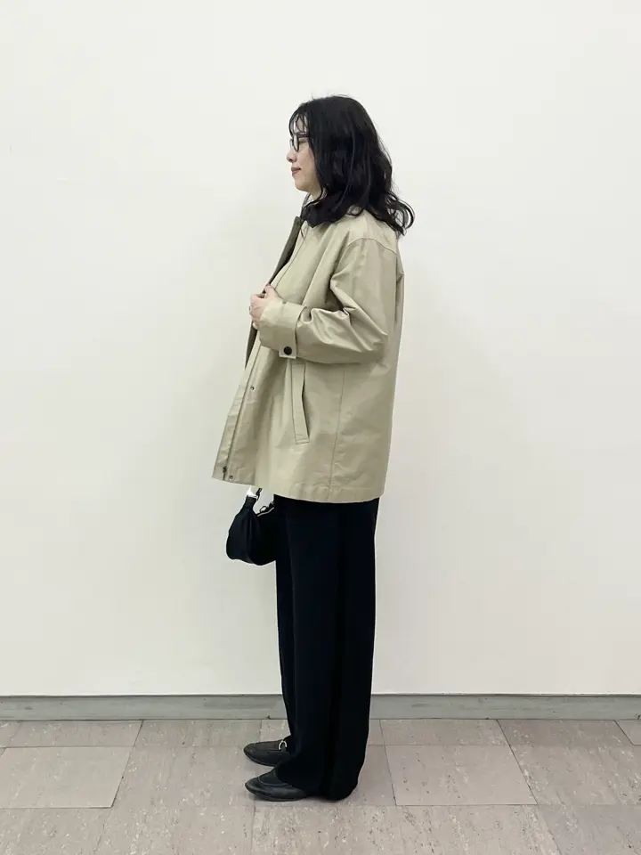 ONWARD CROSSET SELECT K コーディネート画像