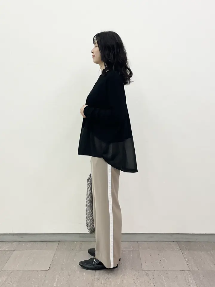 ONWARD CROSSET SELECT K コーディネート画像