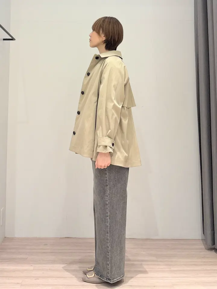 ONWARD CROSSET SELECT 田中 コーディネート画像