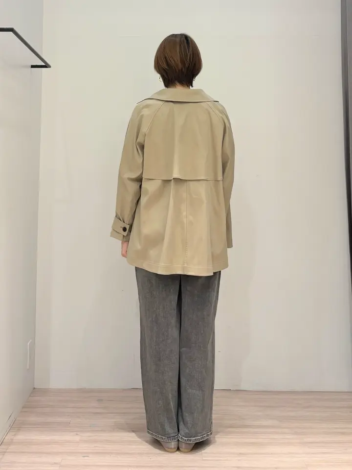 ONWARD CROSSET SELECT 田中 コーディネート画像