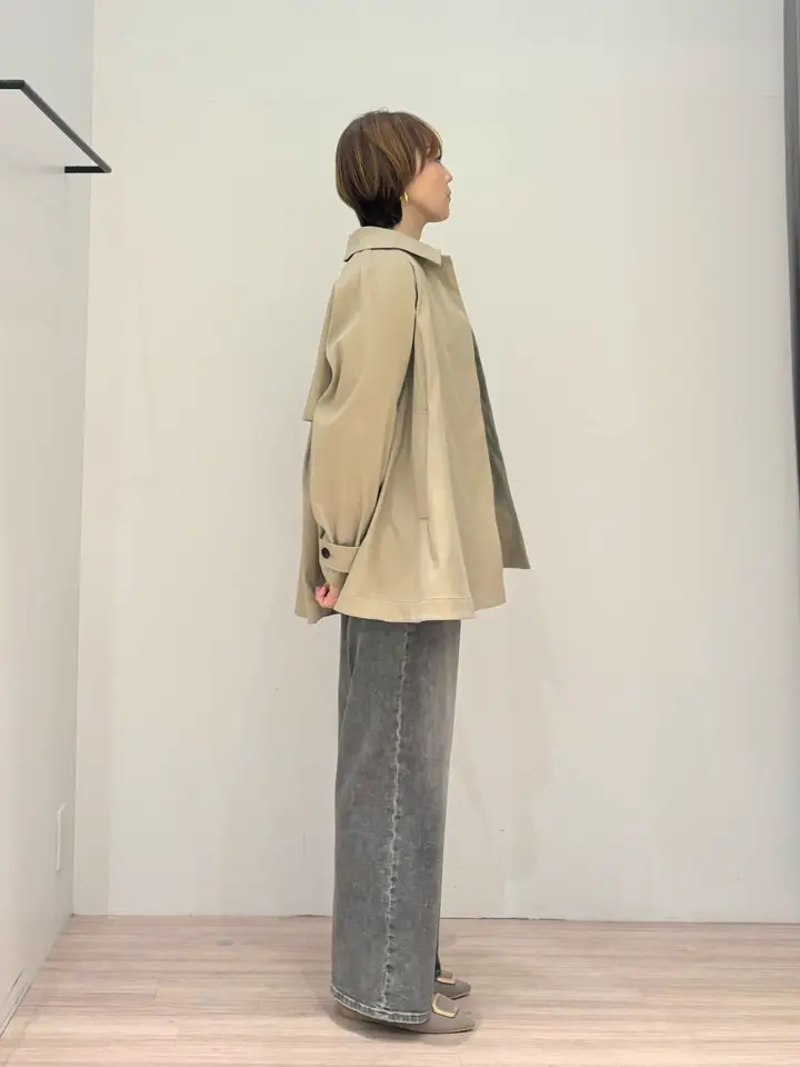 ONWARD CROSSET SELECT 田中 コーディネート画像