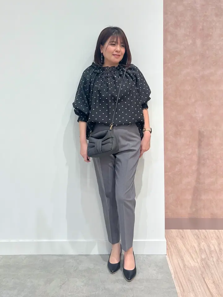 ONWARD CROSSET SELECT 中島 コーディネート画像